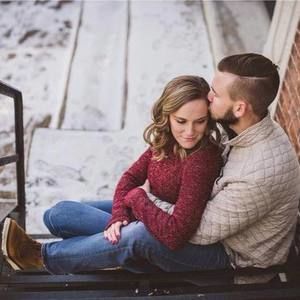 Meet your Posher, Nicholas